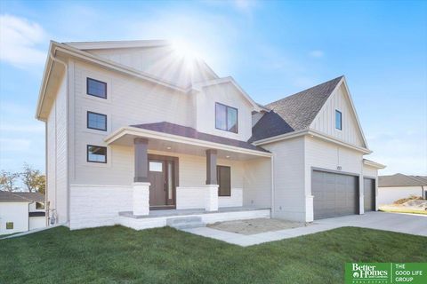 5520 N 213th Street, Omaha, NE 68022 - #: 22521228