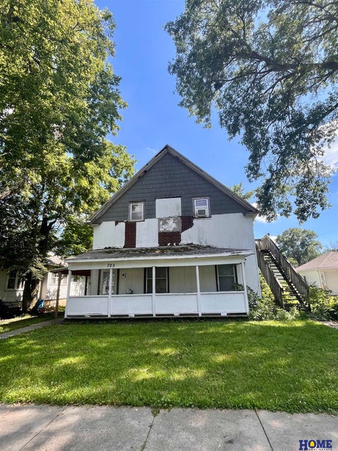 Photo of 725 1st Street, Milford, NE 68405 (MLS # 22619745)
