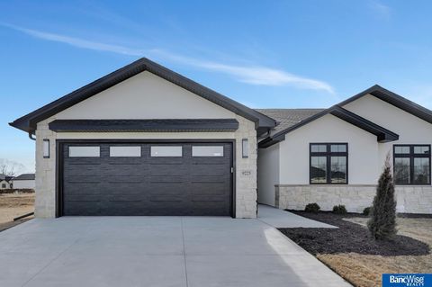 Photo of 9201 Marbella Drive, Lincoln, NE 68520 (MLS # 22607002)