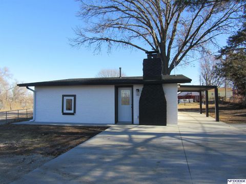 Photo of 4251 D Street, Omaha, NE 68107 (MLS # 22601127)