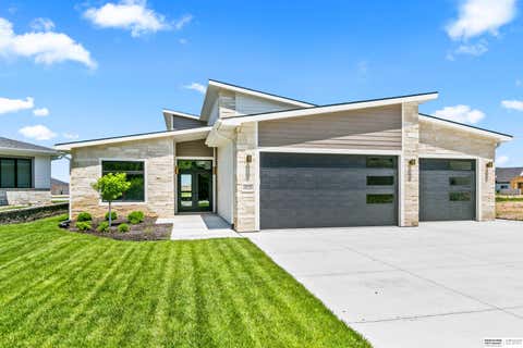 Photo of 6026 N 280th Circle, Valley, NE 68064 (MLS # 22611908)