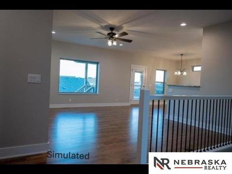 Photo of 535 N 108th Street, Lincoln, NE 68527 (MLS # 22608975)