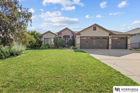 Photo of 7530 Sonatta Court, Lincoln, NE 68516 (MLS # 22617627)
