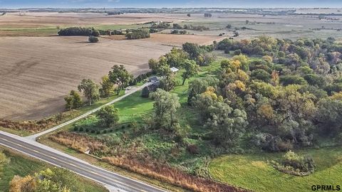 Photo of 11618 N 14 Street, Raymond, NE 68428 (MLS # 22604717)