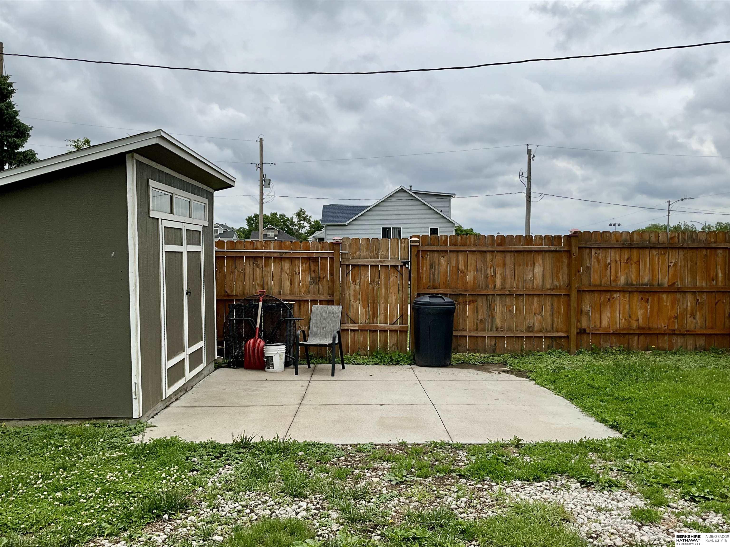 Omaha, Nebraska 68104, United States, 2 Bedrooms Bedrooms, ,1 BathroomBathrooms,Residential,Active,155861