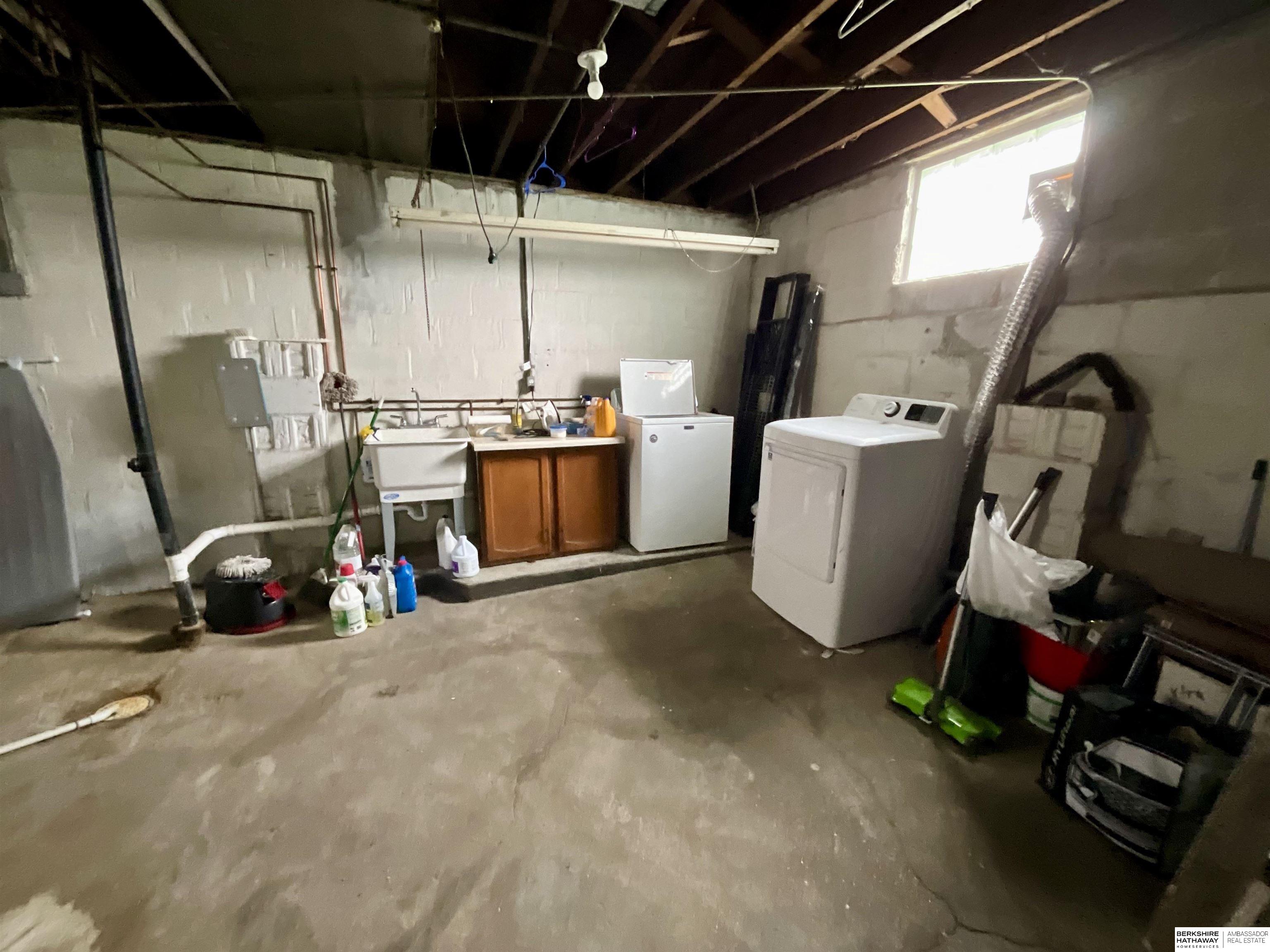 Omaha, Nebraska 68104, United States, 2 Bedrooms Bedrooms, ,1 BathroomBathrooms,Residential,Active,155861