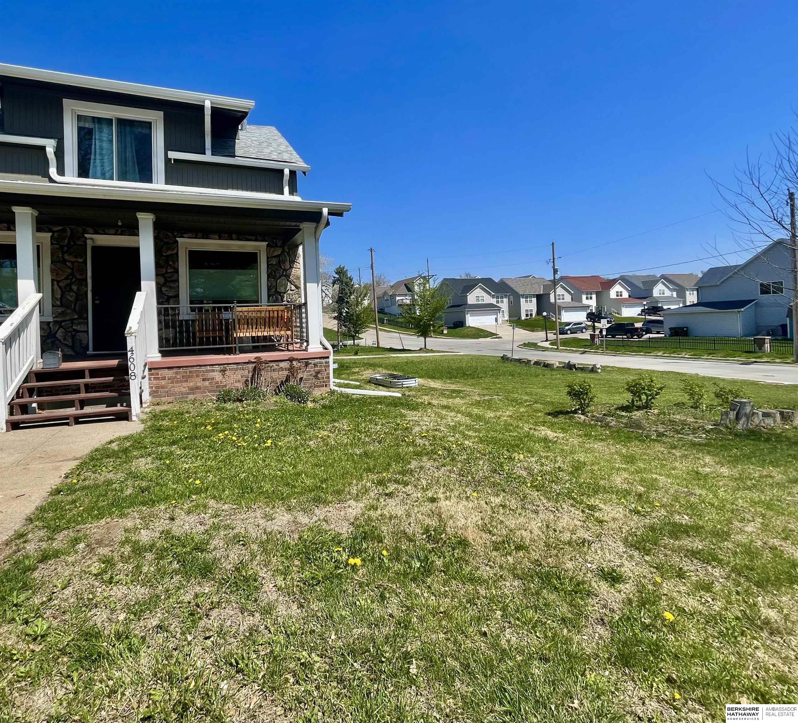 Omaha, Nebraska 68104, United States, 2 Bedrooms Bedrooms, ,1 BathroomBathrooms,Residential,Active,155861