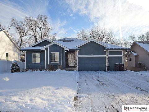 Photo of 2517 N 189th Street, Elkhorn, NE 68022 (MLS # 22534192)