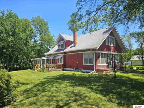 Photo of 802 W I Street, Wymore, NE 68466 (MLS # 22624181)