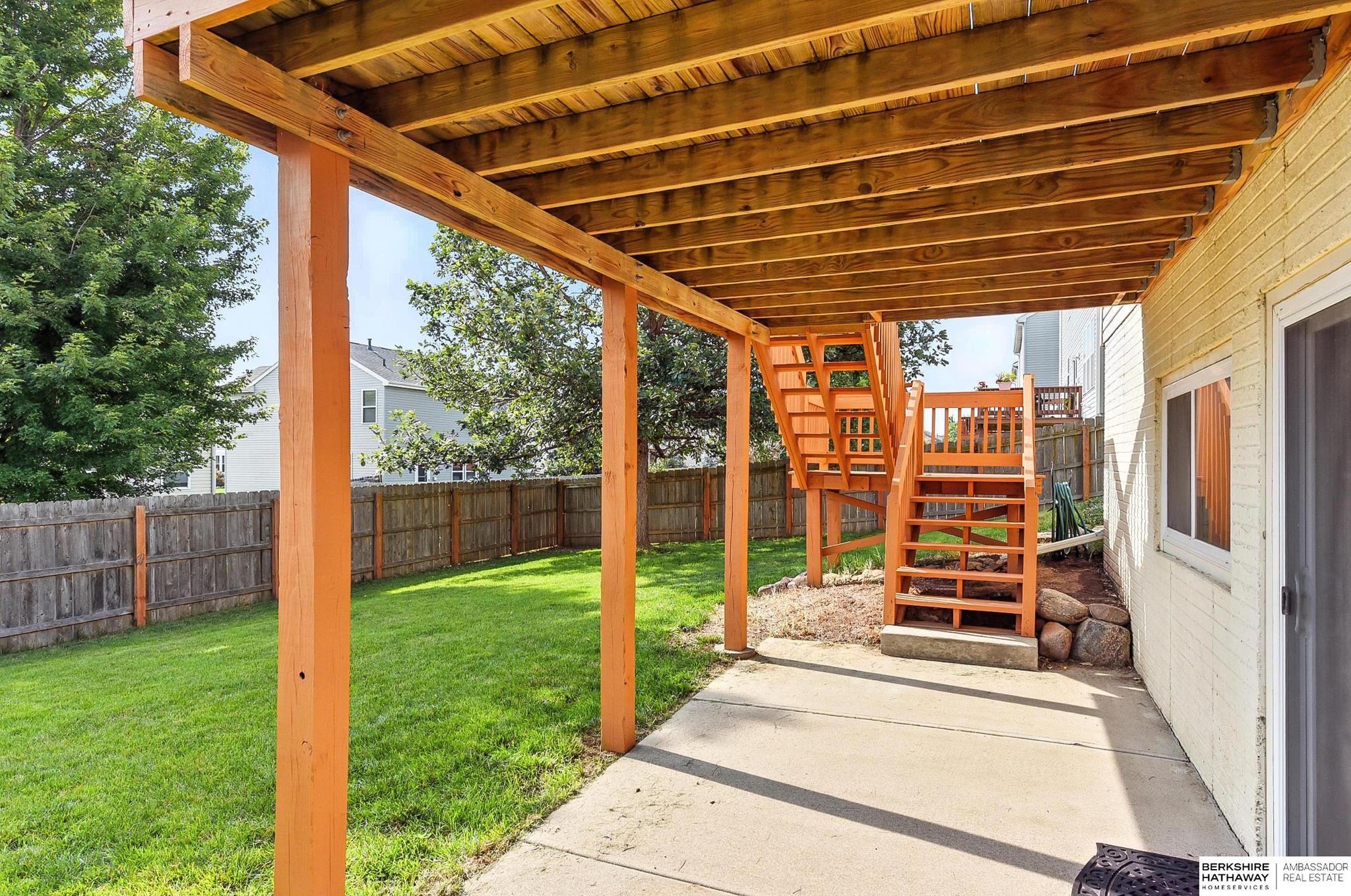 Papillion, Nebraska 68046, United States, 4 Bedrooms Bedrooms, ,3 BathroomsBathrooms,Residential,Active,166693