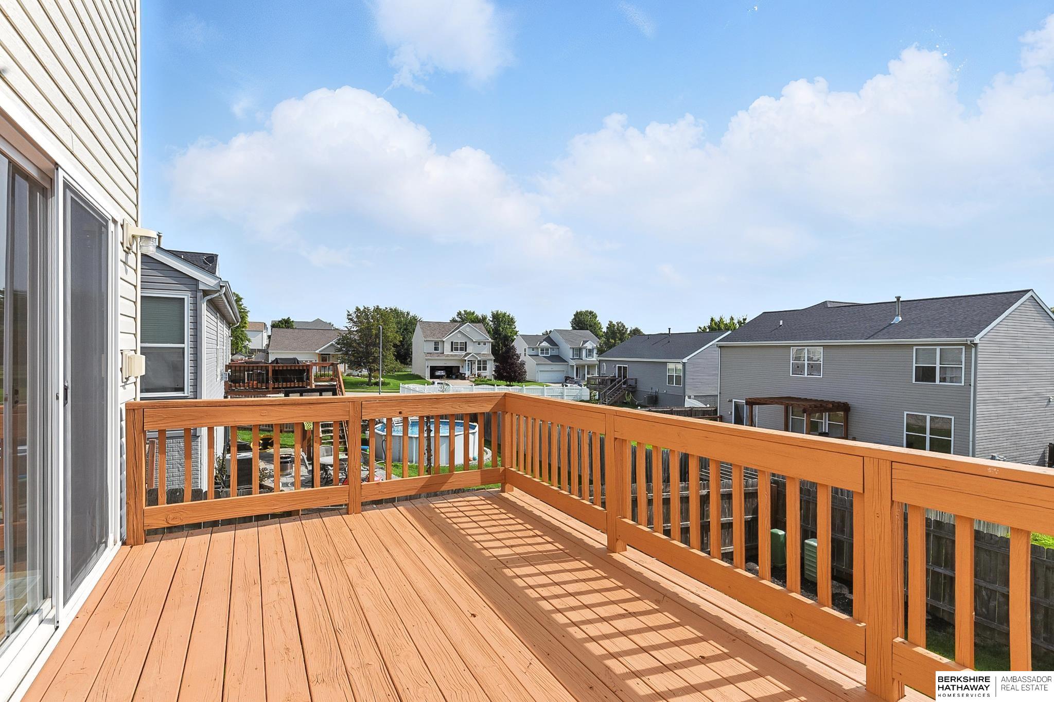 Papillion, Nebraska 68046, United States, 4 Bedrooms Bedrooms, ,3 BathroomsBathrooms,Residential,Active,166693