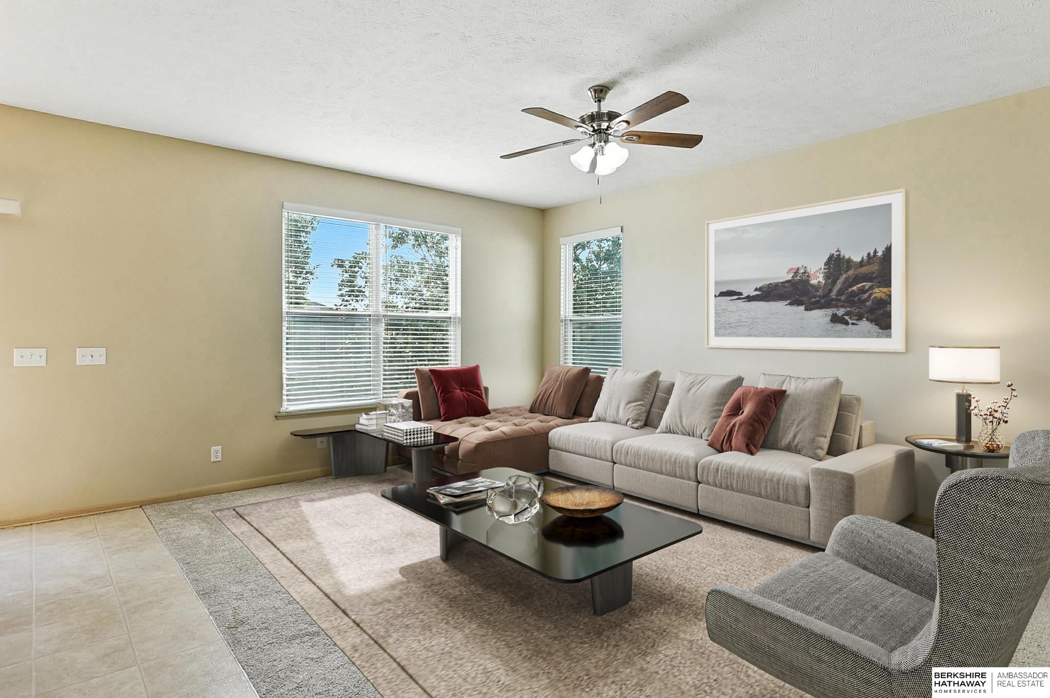 Papillion, Nebraska 68046, United States, 4 Bedrooms Bedrooms, ,3 BathroomsBathrooms,Residential,Active,166693