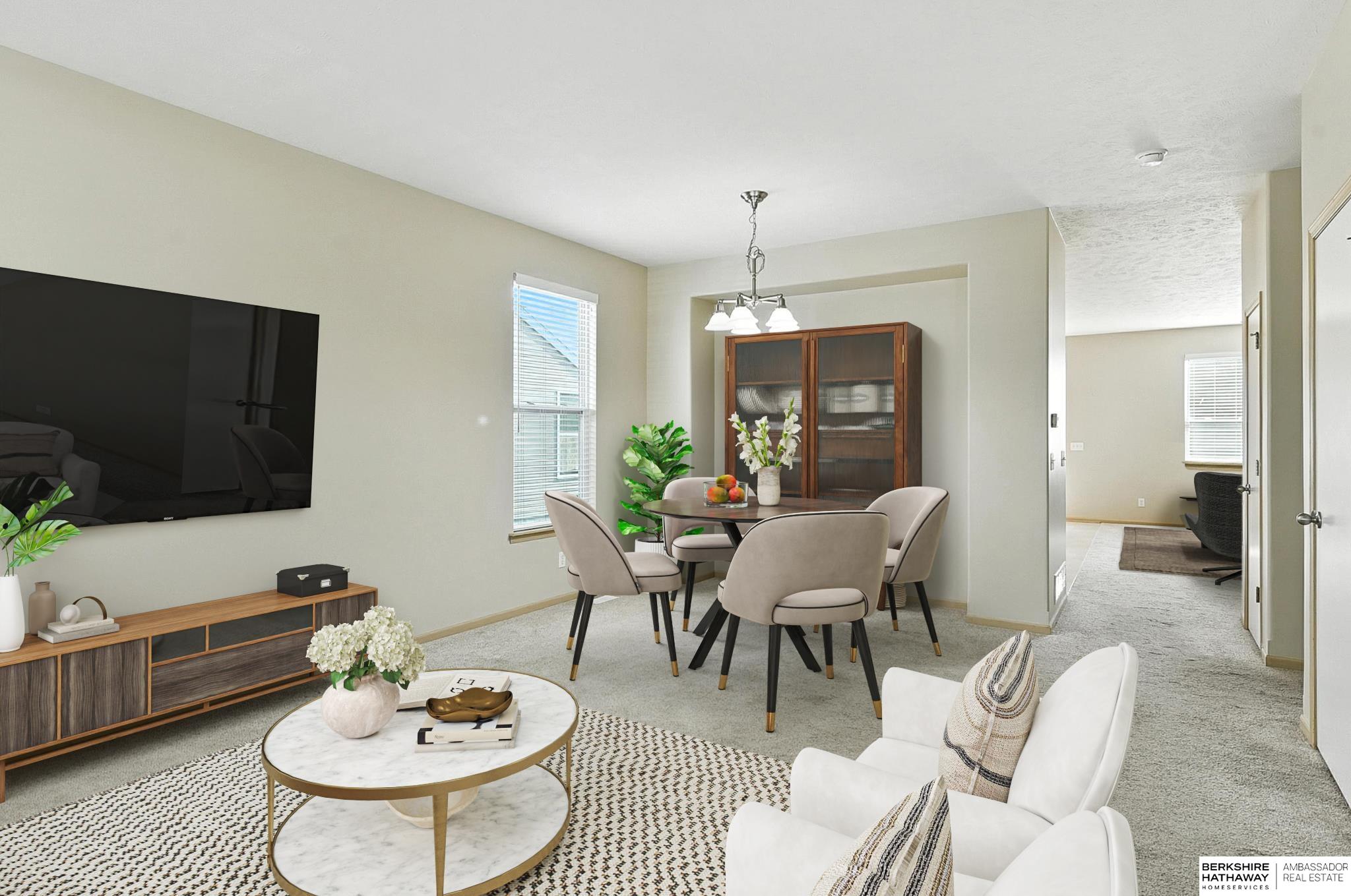 Papillion, Nebraska 68046, United States, 4 Bedrooms Bedrooms, ,3 BathroomsBathrooms,Residential,Active,166693