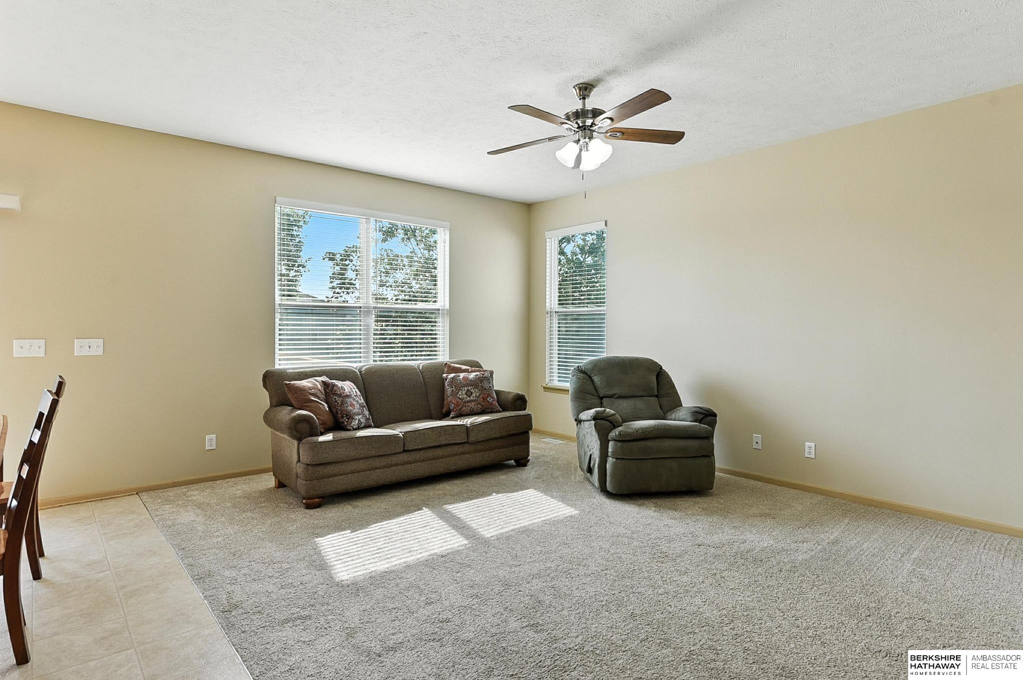 Papillion, Nebraska 68046, United States, 4 Bedrooms Bedrooms, ,3 BathroomsBathrooms,Residential,Active,166693