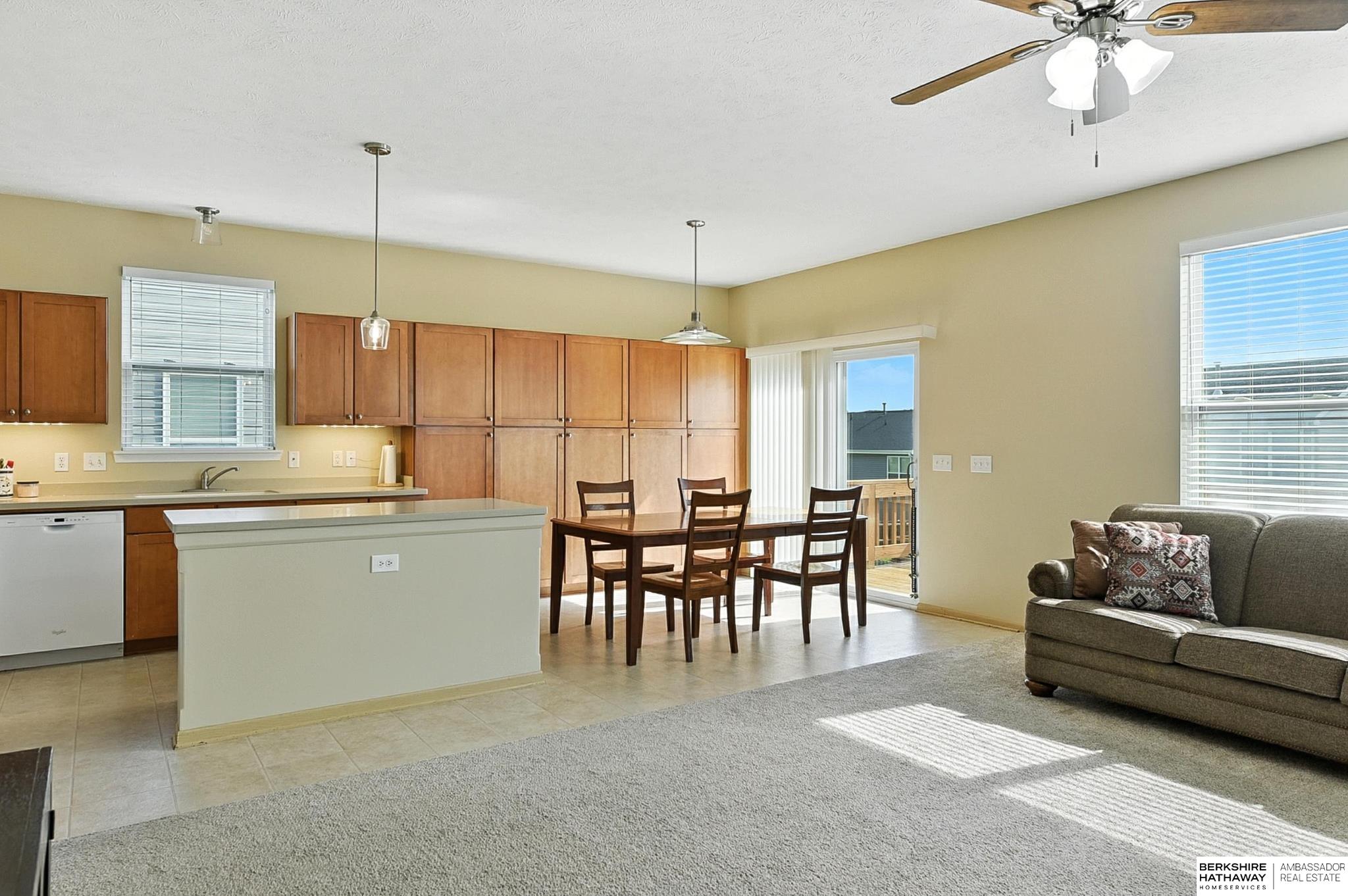 Papillion, Nebraska 68046, United States, 4 Bedrooms Bedrooms, ,3 BathroomsBathrooms,Residential,Active,166693