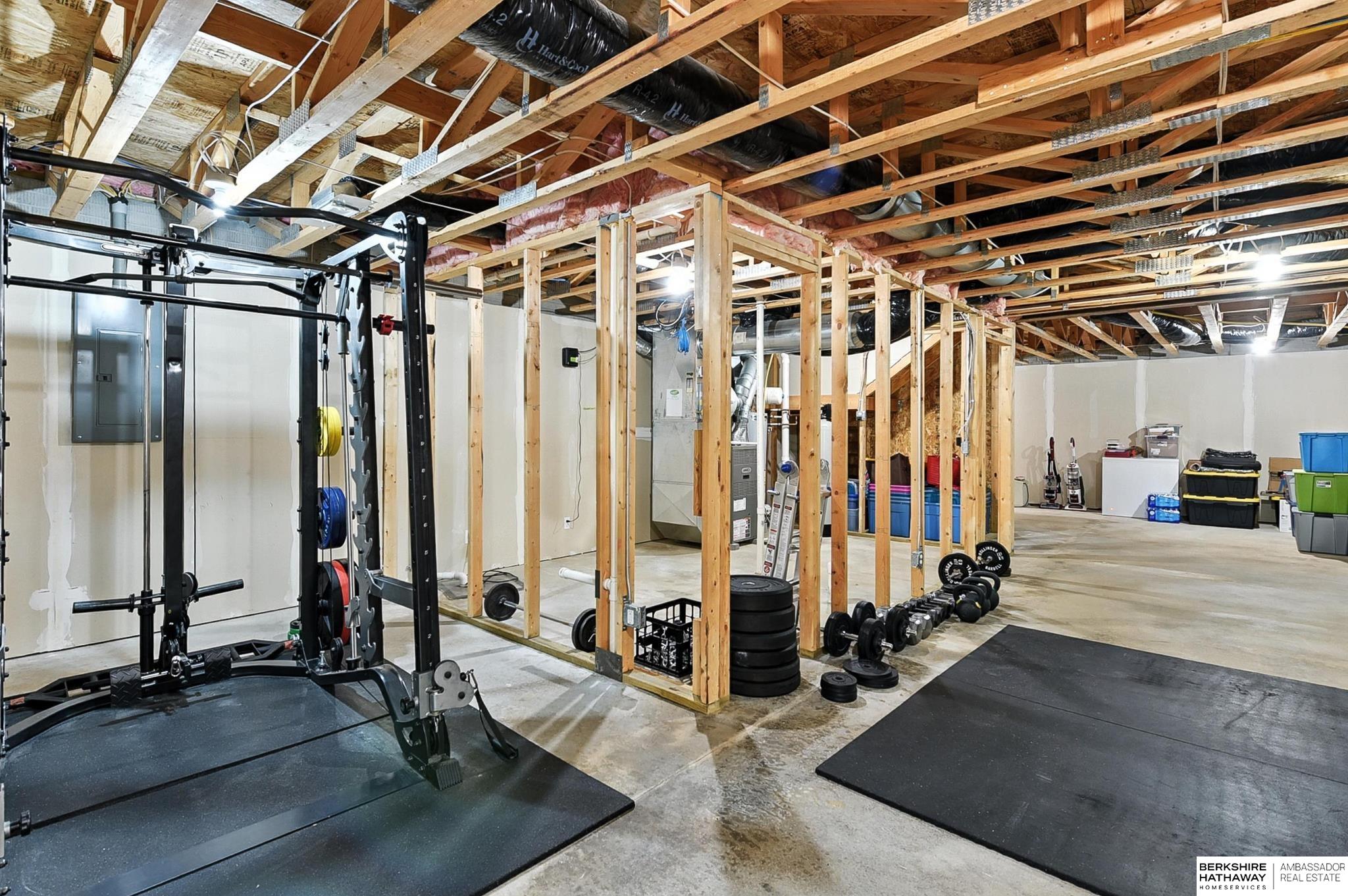 Papillion, Nebraska 68046, United States, 4 Bedrooms Bedrooms, ,3 BathroomsBathrooms,Residential,Active,166693