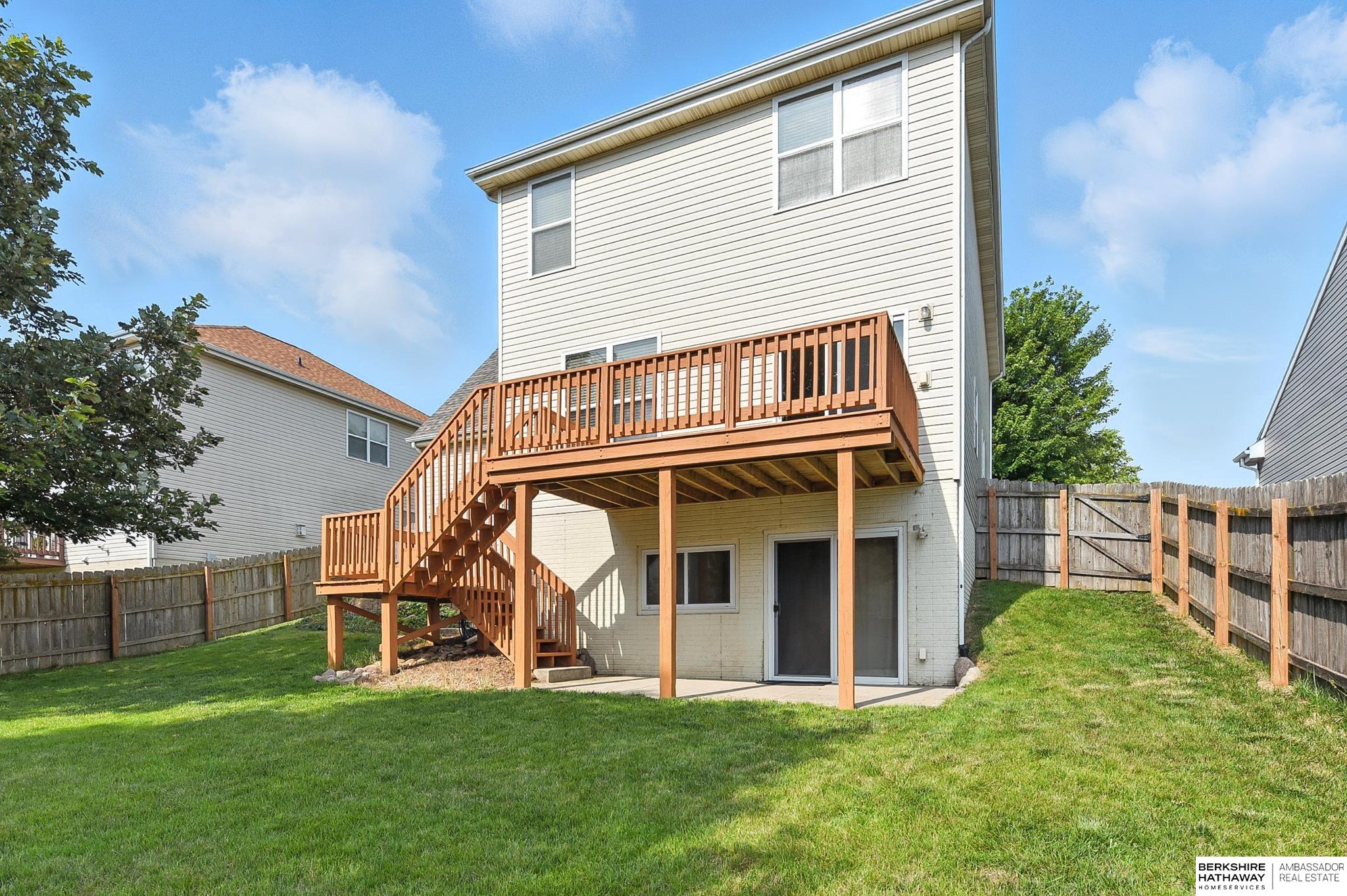 Papillion, Nebraska 68046, United States, 4 Bedrooms Bedrooms, ,3 BathroomsBathrooms,Residential,Active,166693