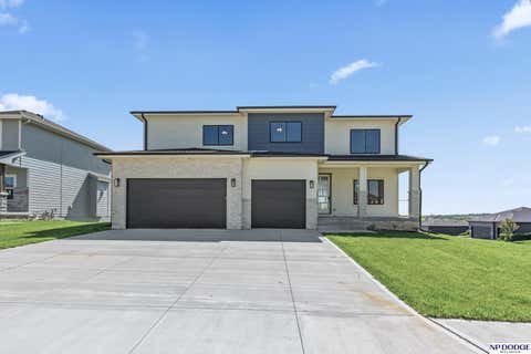 Photo of 11001 N 170 Street, Bennington, NE 68007 (MLS # 22615572)