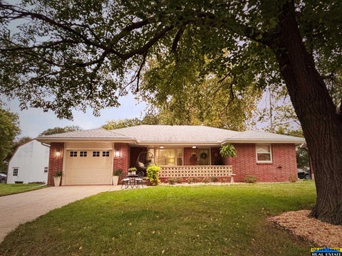 Photo of 510 S School Street, Wilber, NE 68465 (MLS # 22627540)