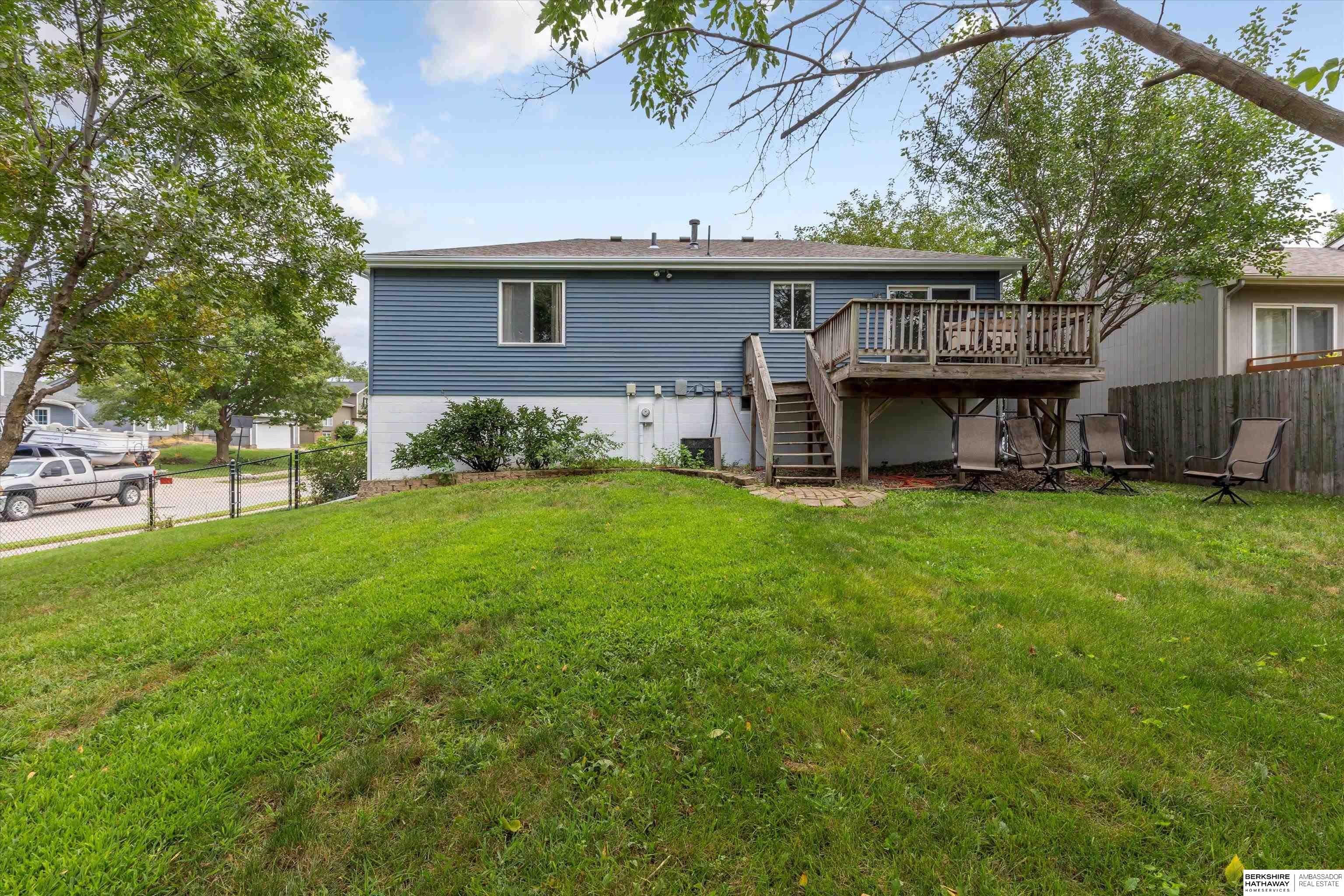 Omaha, Nebraska 68164, United States, 3 Bedrooms Bedrooms, ,2 BathroomsBathrooms,Residential,Active,194986