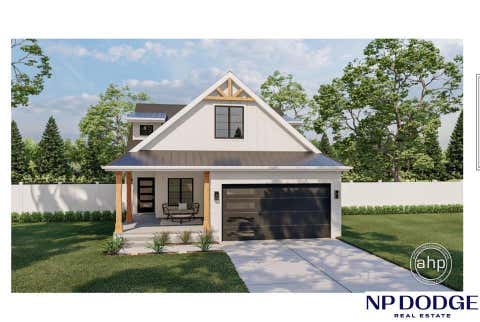Photo of 1430 N 194 Circle, Omaha, NE 68022 (MLS # 22624174)