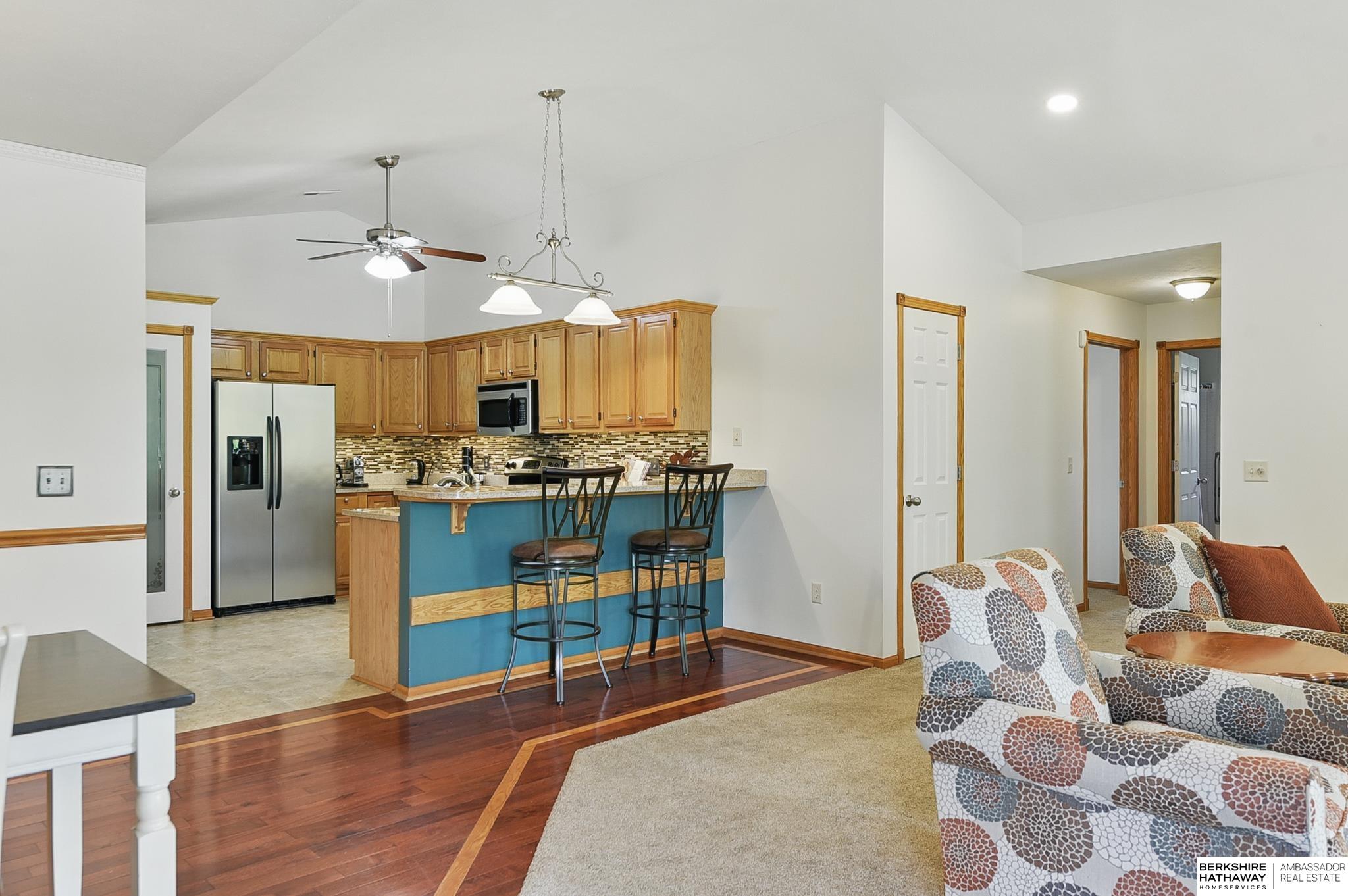 Bennington, Nebraska 68007, United States, 2 Bedrooms Bedrooms, ,2 BathroomsBathrooms,Residential,Active,146995