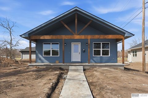 Photo of 2210 N 26th Street, Omaha, NE 68111 (MLS # 22604852)