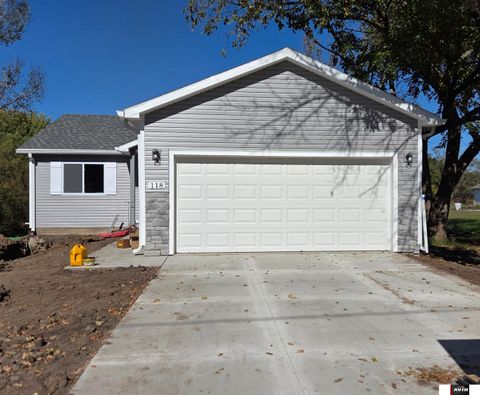 Photo of 118 W 1st Street, Valparaiso, NE 68065 (MLS # 22530845) Photo of 118 W 1st Street, Valparaiso, NE 68065 (MLS # 22530845)