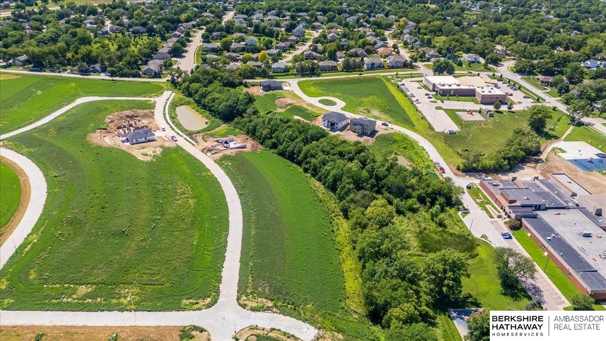 Photo 1 of 10 — Lot 13 Monrovia Estates, Papillion, NE 68046