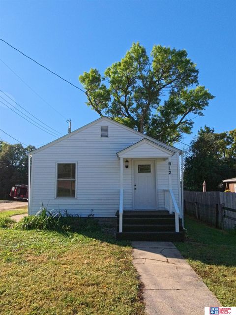 Photo of 612 E 4th Street, York, NE 68467 (MLS # 22528828)