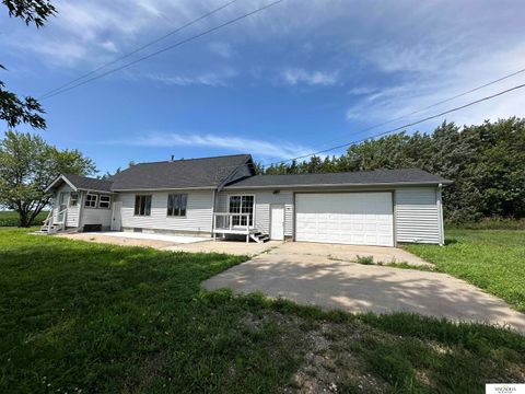 Photo of 5042 E Sargent Road, Beatrice, NE 68310 (MLS # 22527768)