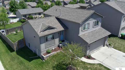 Photo of 14218 WYOMING Street, Omaha, NE 68142 (MLS # 22618035)
