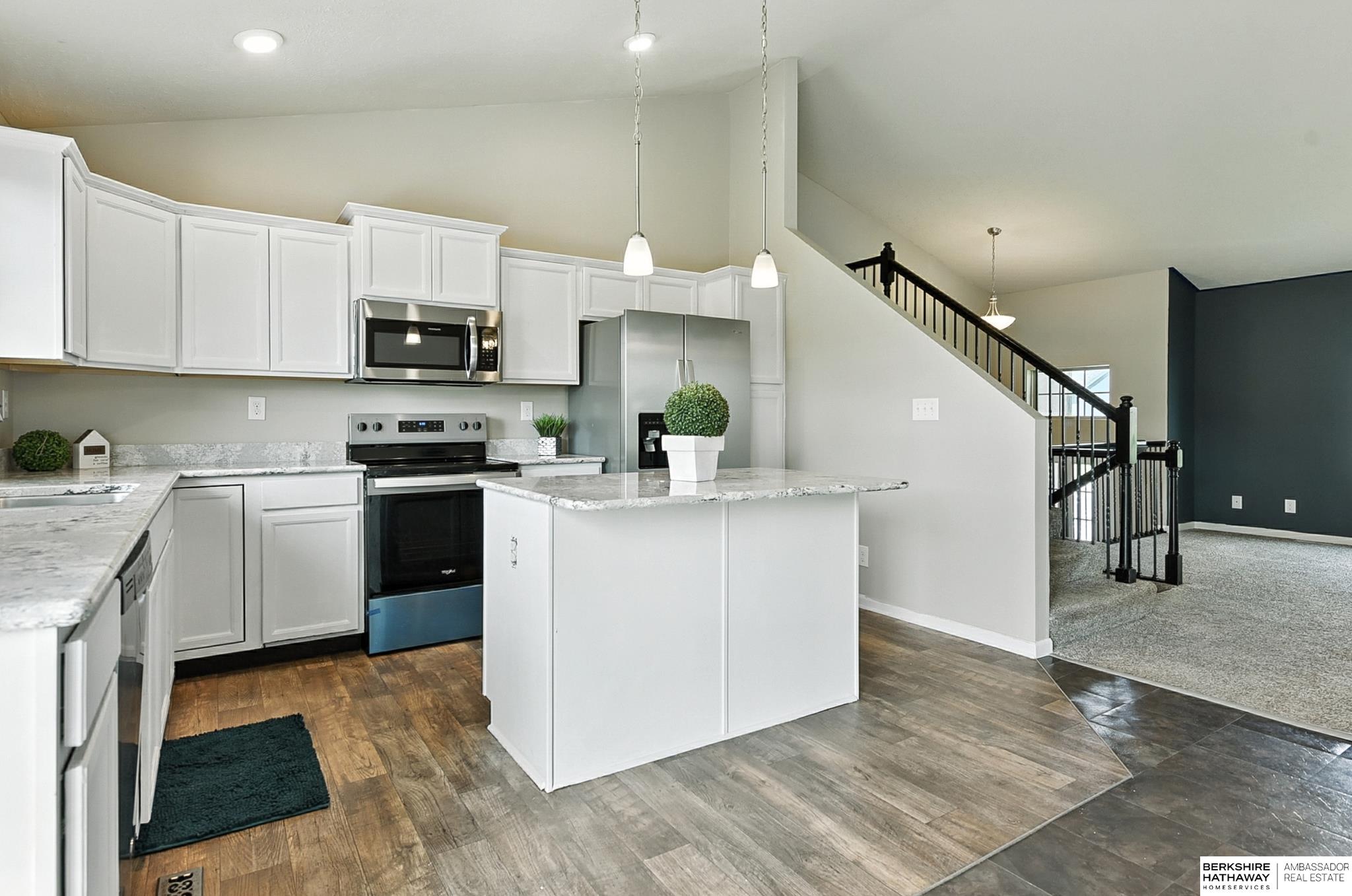 Bellevue, Nebraska 68123, United States, 3 Bedrooms Bedrooms, ,2 BathroomsBathrooms,Residential,Active,192743