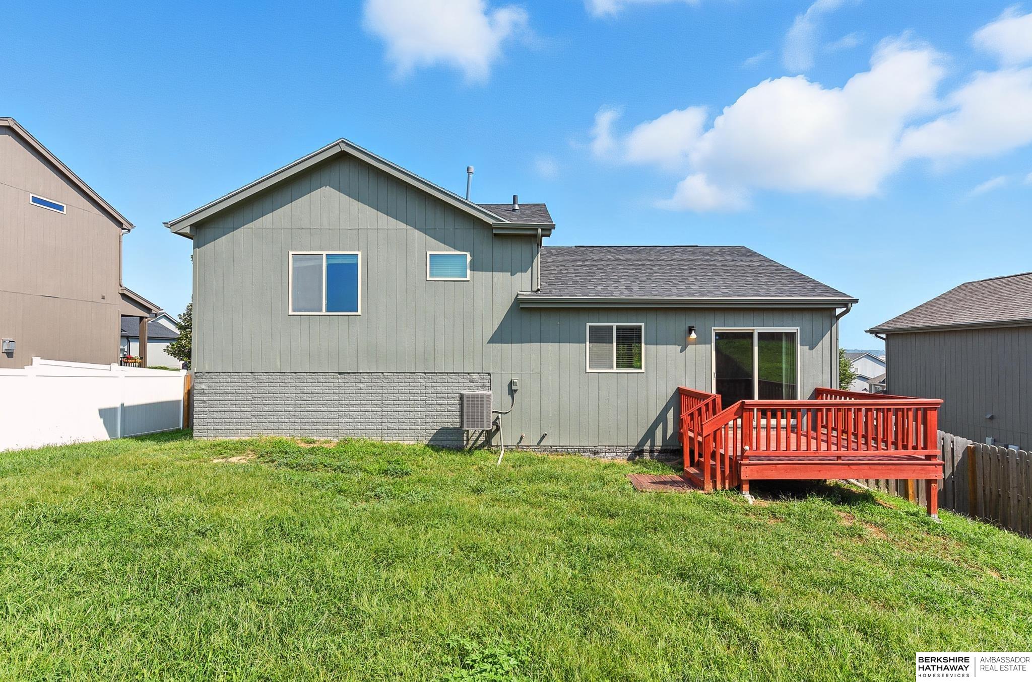 Bellevue, Nebraska 68123, United States, 3 Bedrooms Bedrooms, ,2 BathroomsBathrooms,Residential,Active,192743