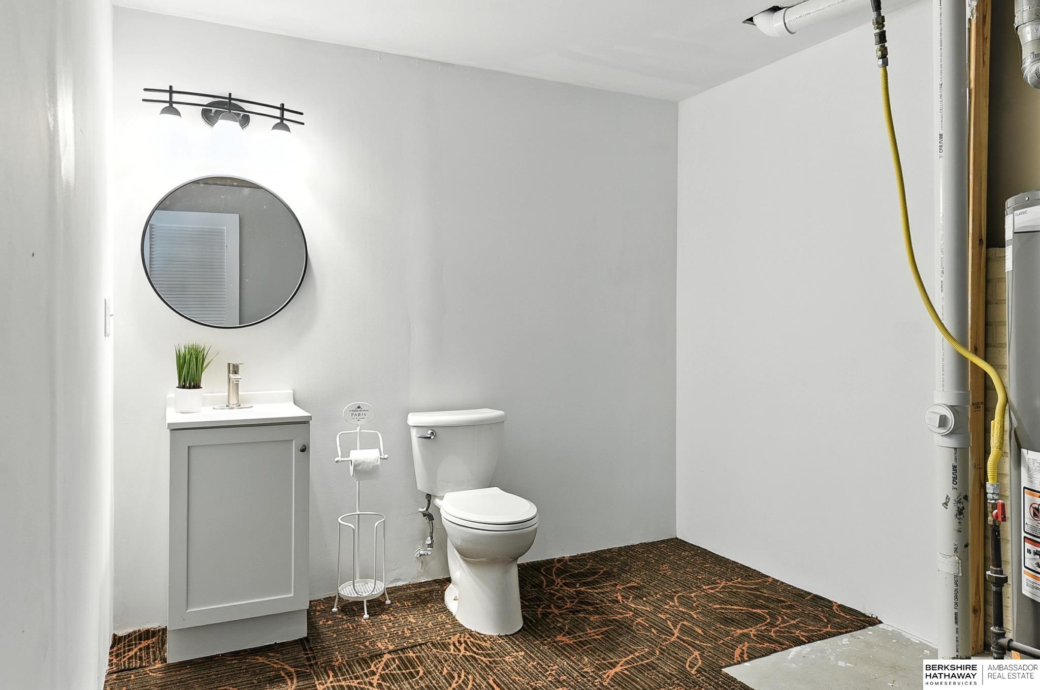 Bellevue, Nebraska 68123, United States, 3 Bedrooms Bedrooms, ,2 BathroomsBathrooms,Residential,Active,192743