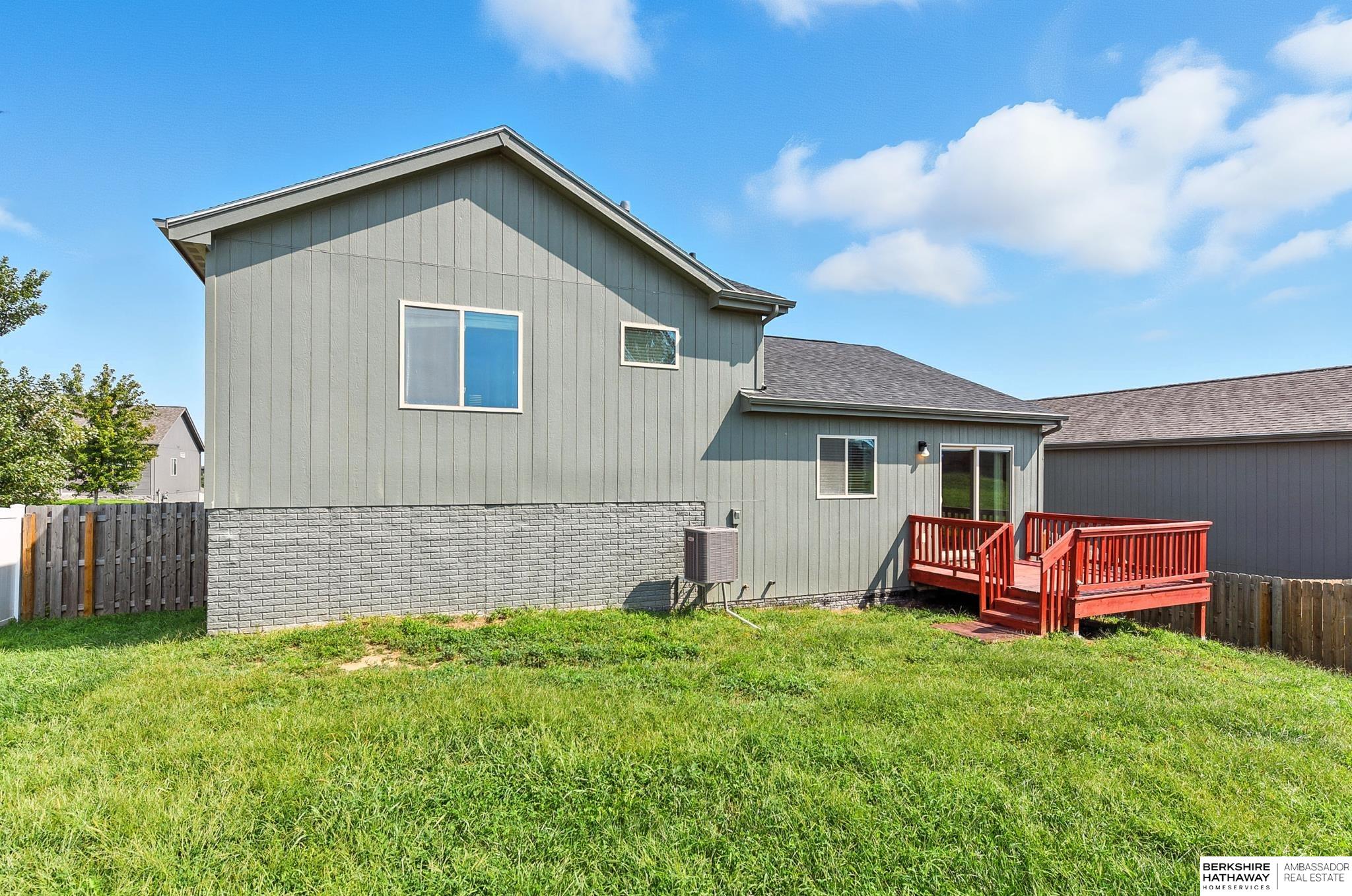 Bellevue, Nebraska 68123, United States, 3 Bedrooms Bedrooms, ,2 BathroomsBathrooms,Residential,Active,192743