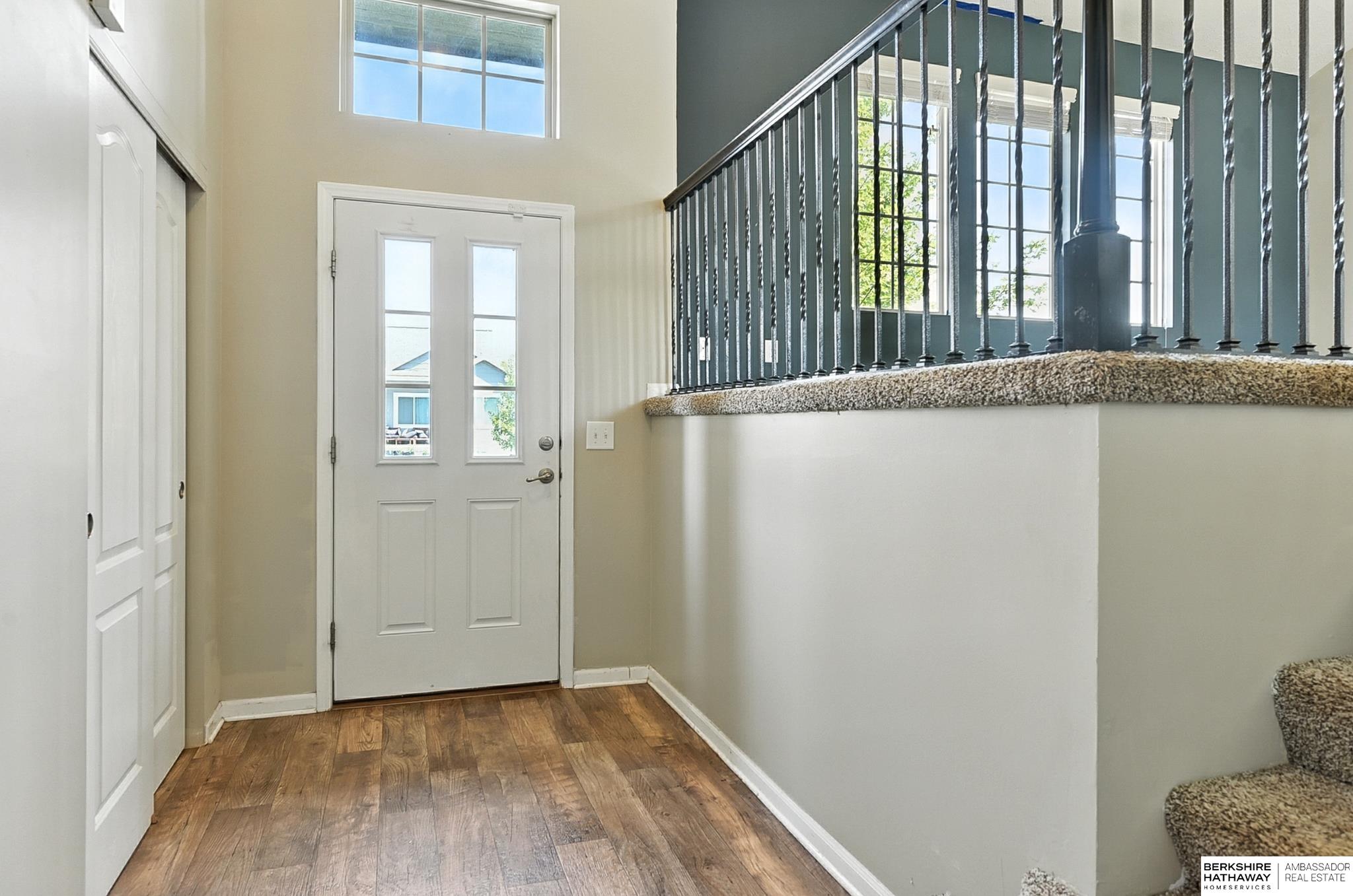 Bellevue, Nebraska 68123, United States, 3 Bedrooms Bedrooms, ,2 BathroomsBathrooms,Residential,Active,192743