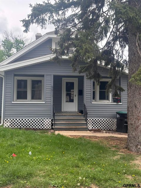 Photo of 5911 N 33Rd Avenue, Omaha, NE 68111 (MLS # 22612517)