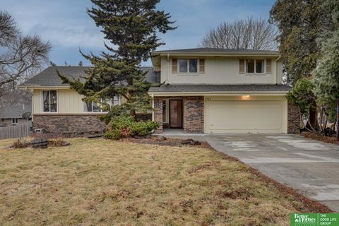 Photo of 4920 N 106 Street, Omaha, NE 68134 (MLS # 22605756)