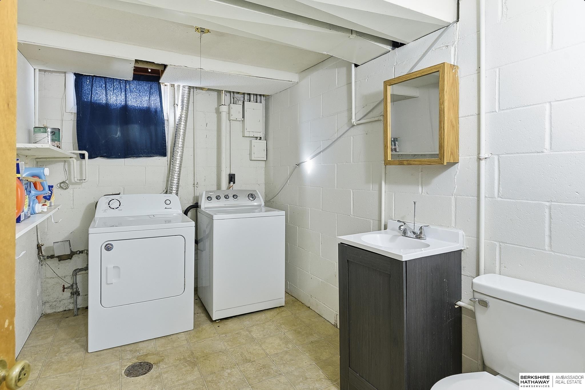 Bellevue, Nebraska 68005, United States, 3 Bedrooms Bedrooms, ,2 BathroomsBathrooms,Residential,Active,251160