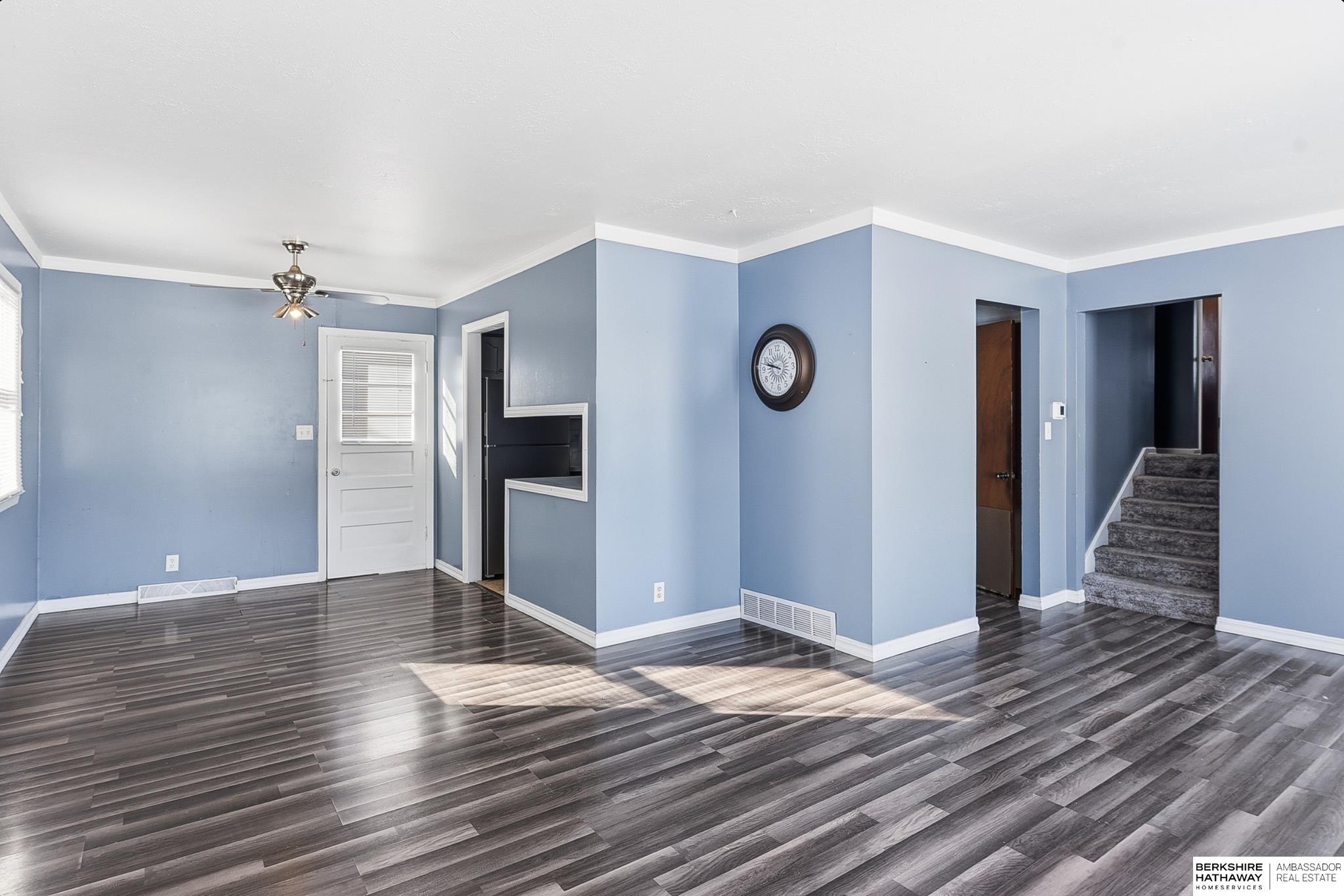 Bellevue, Nebraska 68005, United States, 3 Bedrooms Bedrooms, ,2 BathroomsBathrooms,Residential,Active,251160