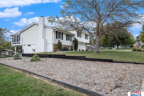 Photo of 4508 N 116 Avenue, Omaha, NE 68164 (MLS # 22535234)