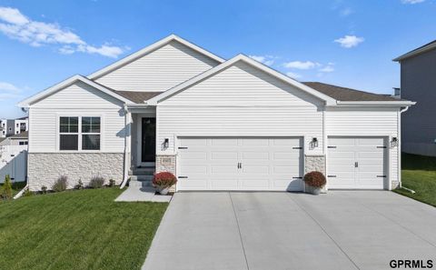 Photo of 8507 S 184Th Street, Omaha, NE 68136 (MLS # 22529185)