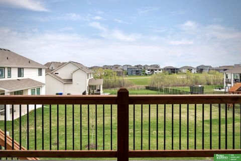 Photo of 10211 S 191st Street, Omaha, NE 68136 (MLS # 22615185)