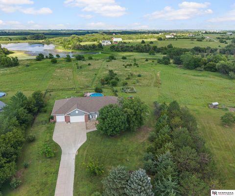 Photo of 2940 Lightwater Lane, Firth, NE 68358 (MLS # 22621319)