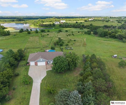 Photo of 2940 Lightwater Lane, Firth, NE 68358 (MLS # 22621319)
