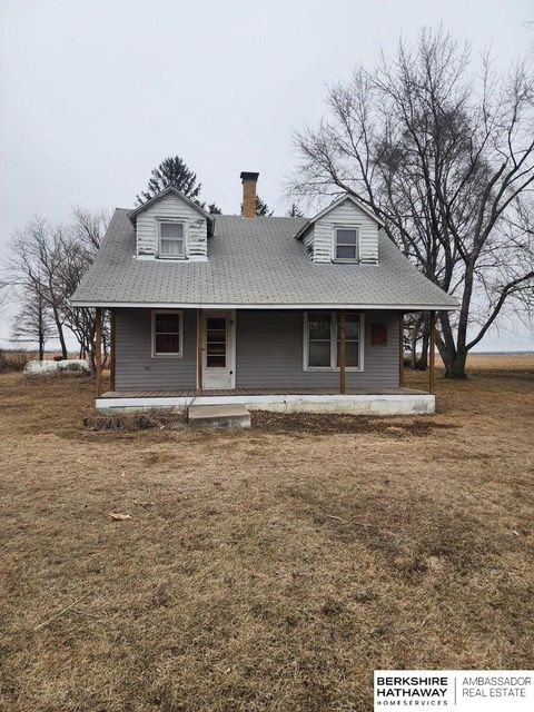 Photo of 303 Cedar Street, Mondamin, IA 51557 (MLS # 22603593)