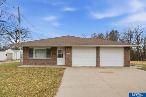 Photo of 317 E 3rd Street, Crete, NE 68333 (MLS # 22602134)