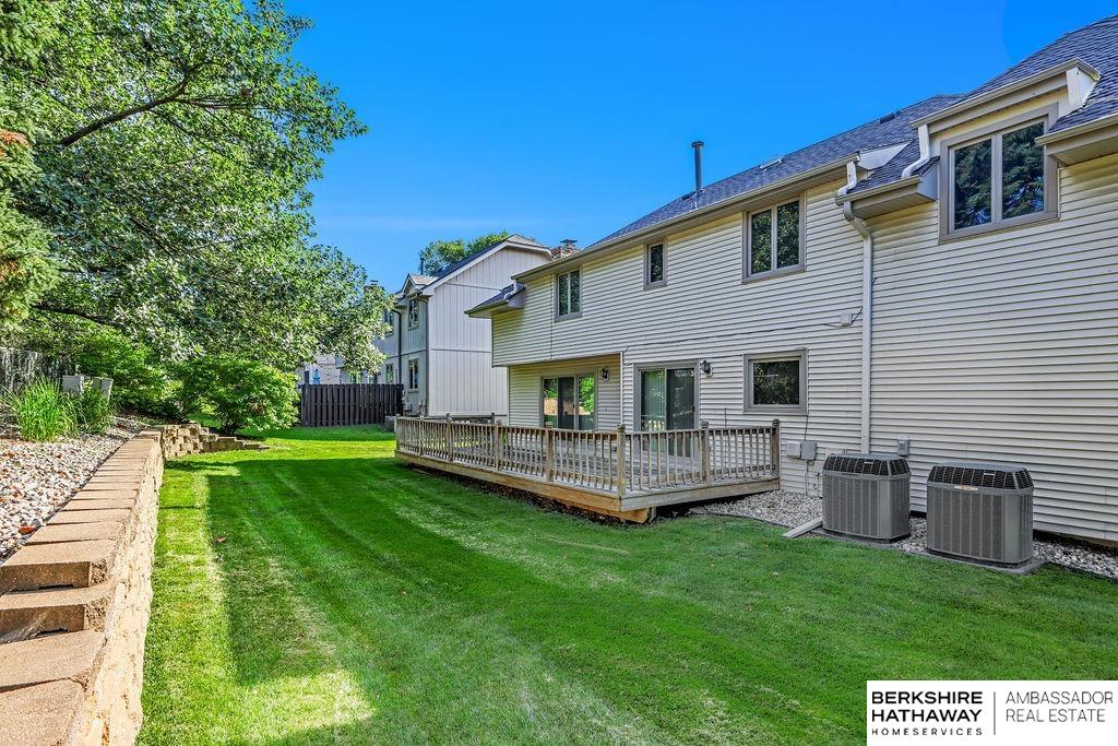 Omaha, Nebraska 68154, United States, 4 Bedrooms Bedrooms, ,3 BathroomsBathrooms,Residential,Active,192026