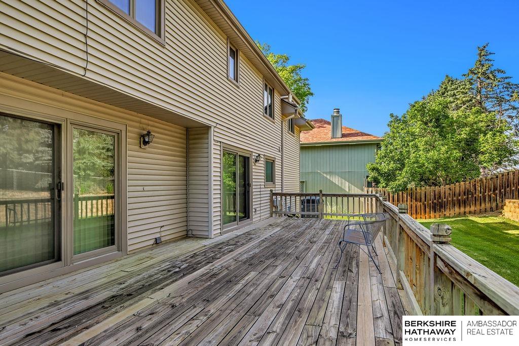 Omaha, Nebraska 68154, United States, 4 Bedrooms Bedrooms, ,3 BathroomsBathrooms,Residential,Active,192026